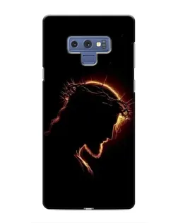 Чохол для Samsung Galaxy Note 9 з картинкою «Терновий вінець»