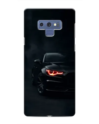 Чохол для Samsung Galaxy Note 9 з картинкою «Audi — хижий погляд» Чохол для Samsung Galaxy Note 9 з картинкою «Audi — хижий погляд»