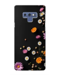 Чехол для Samsung Galaxy Note 9 с картинкой «Цветочная композиция» Чехол для Samsung Galaxy Note 9 с картинкой «Цветочная композиция»