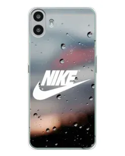 Чехол для Nothing CMF Phone 1 с картинкой «Nike в стиле ретро» Чехол для Nothing CMF Phone 1 с картинкой «Nike в стиле ретро»