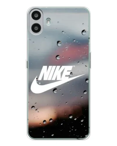 Чехол для Nothing CMF Phone 1 с картинкой «Nike в стиле ретро» Чехол для Nothing CMF Phone 1 с картинкой «Nike в стиле ретро»