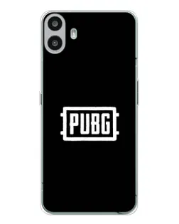 Чохол для Nothing CMF Phone 1 з картинкою «Лого BMW — металевий блиск» Чохол для Nothing CMF Phone 1 з картинкою «Лого BMW — металевий блиск»