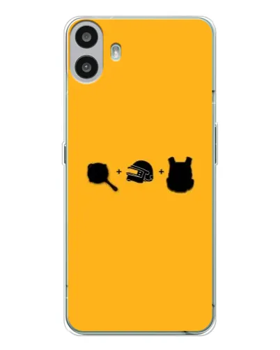 Чехол для Nothing CMF Phone 1 с картинкой «BMW — современная классика» Чехол для Nothing CMF Phone 1 с картинкой «BMW — современная классика»