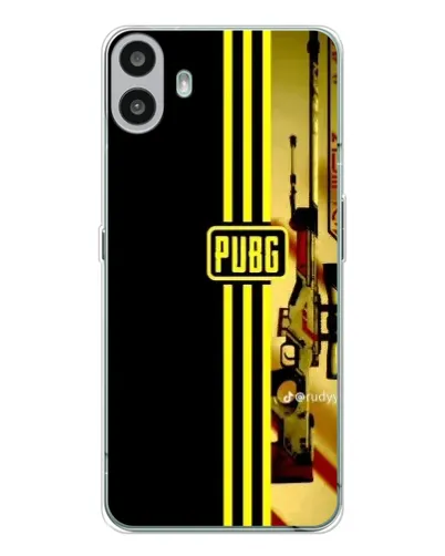 Чехол для Nothing CMF Phone 1 с картинкой «PUBG — камуфляжный шлем» Чехол для Nothing CMF Phone 1 с картинкой «PUBG — камуфляжный шлем»