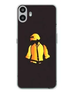 Чохол для Nothing CMF Phone 1 з картинкою «Winner Winner — PUBG» Чохол для Nothing CMF Phone 1 з картинкою «Winner Winner — PUBG»