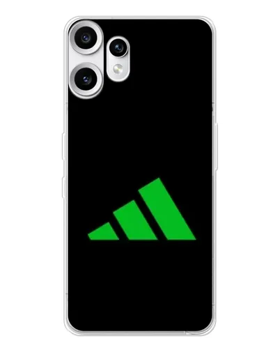 Чехол для Nothing CMF Phone 2 Pro с картинкой «Adidas Abstract» Чехол для Nothing CMF Phone 2 Pro с картинкой «Adidas Abstract»