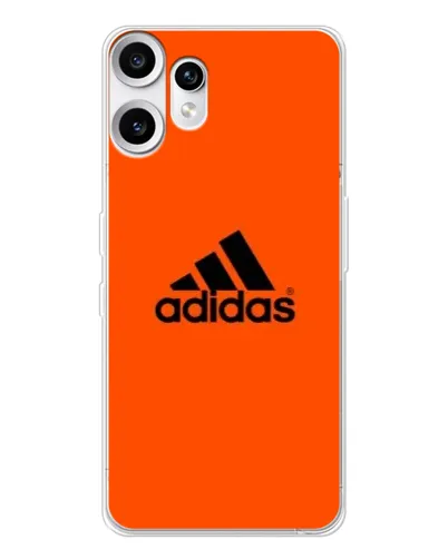 Чехол для Nothing CMF Phone 2 Pro с картинкой «Adidas Ukraine» Чехол для Nothing CMF Phone 2 Pro с картинкой «Adidas Ukraine»