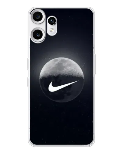 Чехол для Nothing CMF Phone 2 Pro с картинкой «Nike в стиле граффити» Чехол для Nothing CMF Phone 2 Pro с картинкой «Nike в стиле граффити»