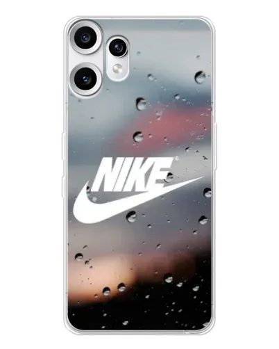 Чехол для Nothing CMF Phone 2 Pro с картинкой «Nike в стиле ретро» Чехол для Nothing CMF Phone 2 Pro с картинкой «Nike в стиле ретро»