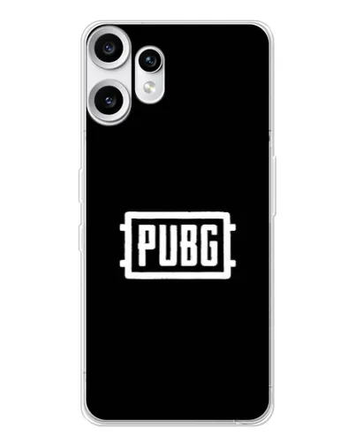 Чохол для Nothing CMF Phone 2 Pro з картинкою «Лого BMW — металевий блиск» Чохол для Nothing CMF Phone 2 Pro з картинкою «Лого BMW — металевий блиск»
