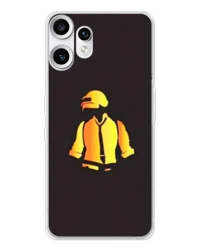 Чохол для Nothing CMF Phone 2 Pro з картинкою «Winner Winner — PUBG» Чохол для Nothing CMF Phone 2 Pro з картинкою «Winner Winner — PUBG»
