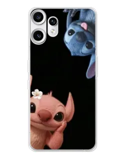 Чохол для Nothing CMF Phone 2 Pro з картинкою «Фіолетовий туман троянд» Чохол для Nothing CMF Phone 2 Pro з картинкою «Фіолетовий туман троянд»