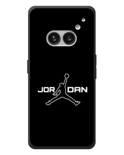 Чохол для Nothing Phone (2a) Plus з картинкою «Nike Pink Swirl» Чохол для Nothing Phone (2a) Plus з картинкою «Nike Pink Swirl»