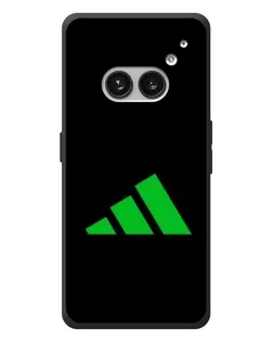 Чехол для Nothing Phone (2a) Plus с картинкой «Adidas Abstract»