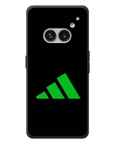 Чехол для Nothing Phone (2a) Plus с картинкой «Adidas Abstract» Чехол для Nothing Phone (2a) Plus с картинкой «Adidas Abstract»