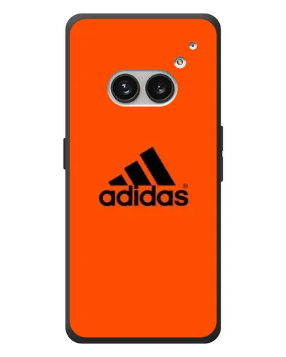Чехол для Nothing Phone (2a) Plus с картинкой «Adidas Ukraine» Чехол для Nothing Phone (2a) Plus с картинкой «Adidas Ukraine»