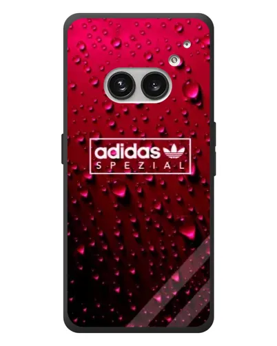 Чехол для Nothing Phone (2a) Plus с картинкой «Adidas Gold Marble» Чехол для Nothing Phone (2a) Plus с картинкой «Adidas Gold Marble»