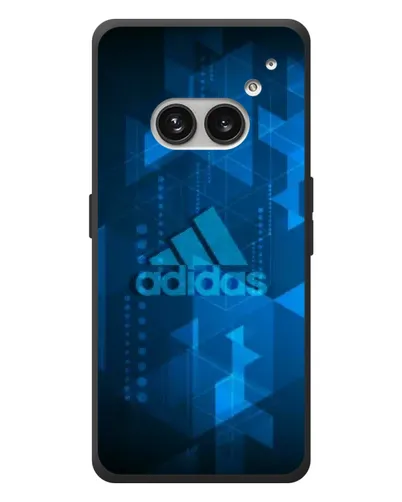 Чехол для Nothing Phone (2a) Plus с картинкой «Adidas Sport Art» Чехол для Nothing Phone (2a) Plus с картинкой «Adidas Sport Art»
