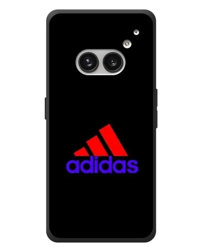 Чехол для Nothing Phone (2a) Plus с картинкой «Классический Adidas» Чехол для Nothing Phone (2a) Plus с картинкой «Классический Adidas»