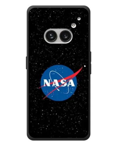 Чехол для Nothing Phone (2a) Plus с картинкой «NASA — звездное небо» Чехол для Nothing Phone (2a) Plus с картинкой «NASA — звездное небо»