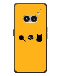 Чохол для Nothing Phone (2a) Plus з картинкою «BMW — сучасна класика» Чохол для Nothing Phone (2a) Plus з картинкою «BMW — сучасна класика»