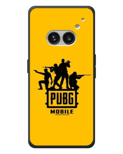 Чехол для Nothing Phone (2a) Plus с картинкой «BMW M-Power — карбон»