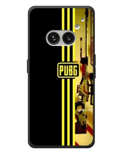 Чохол для Nothing Phone (2a) Plus з картинкою «PUBG — камуфляжний шолом» Чохол для Nothing Phone (2a) Plus з картинкою «PUBG — камуфляжний шолом»