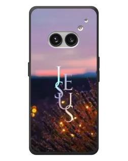 Чехол для Nothing Phone (2a) Plus с картинкой «Свет Божий ночью» Чехол для Nothing Phone (2a) Plus с картинкой «Свет Божий ночью»