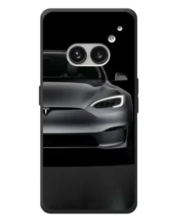 Чохол для Nothing Phone (2a) Plus з картинкою «Tesla Model S Look»