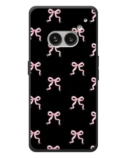 Чохол для Nothing Phone (2a) Plus з картинкою «Бант-квітка» Чохол для Nothing Phone (2a) Plus з картинкою «Бант-квітка»