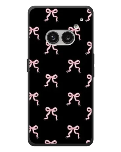 Чохол для Nothing Phone (2a) Plus з картинкою «Бант-квітка»