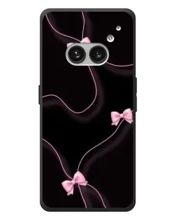 Чохол для Nothing Phone (2a) Plus з картинкою «Рожеві стрічки»