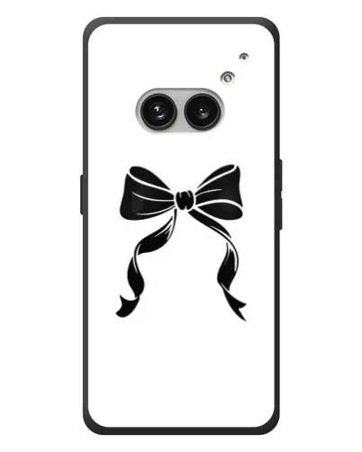 Чохол для Nothing Phone (2a) Plus з картинкою «Класичний бант»