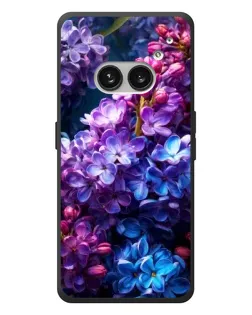 Чехол для Nothing Phone (2a) Plus с картинкой «Сиреневый цвет» Чехол для Nothing Phone (2a) Plus с картинкой «Сиреневый цвет»