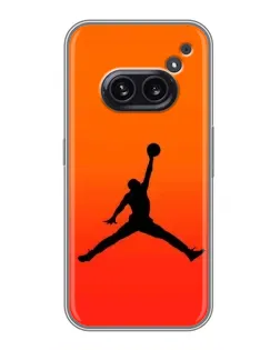 Чохол для Nothing Phone 2a з картинкою «Jordan Sunset»