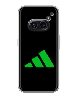Чохол для Nothing Phone 2a з картинкою «Adidas Abstract»