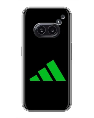 Чохол для Nothing Phone 2a з картинкою «Adidas Abstract»