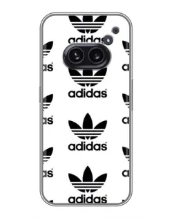 Чохол для Nothing Phone 2a з картинкою «Adidas Pattern»