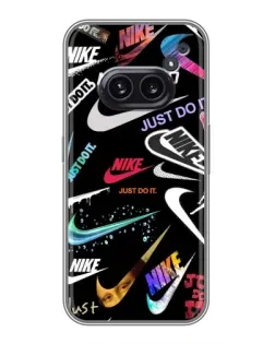 Чохол для Nothing Phone 2a з картинкою «Nike —  розкіш»