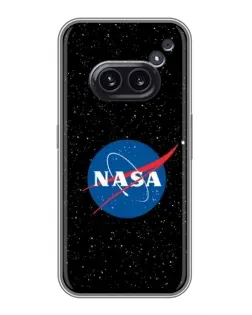 Чохол для Nothing Phone 2a з картинкою «NASA — зоряне небо»