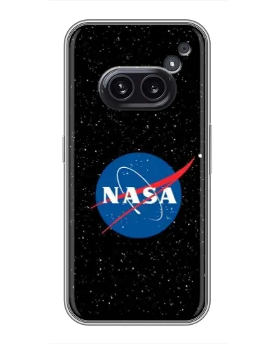 Чохол для Nothing Phone 2a з картинкою «NASA — зоряне небо» Чохол для Nothing Phone 2a з картинкою «NASA — зоряне небо»