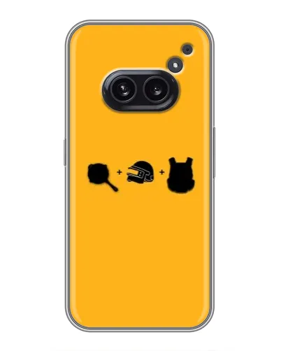 Чохол для Nothing Phone 2a з картинкою «BMW — сучасна класика»