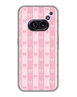 Чохол для Nothing Phone 2a з картинкою «Ретро стрічка»