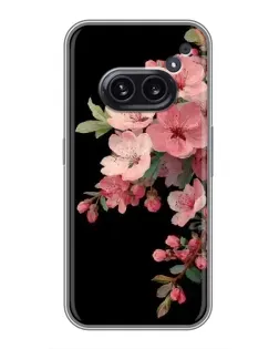 Чохол для Nothing Phone 2a з картинкою «Рожева гілка сакури»