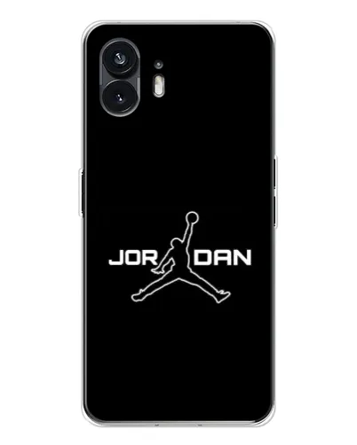 Чехол для Nothing Phone 3 с картинкой «Nike Pink Swirl» Чехол для Nothing Phone 3 с картинкой «Nike Pink Swirl»