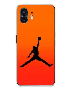 Чехол для Nothing Phone 3 с картинкой «Jordan Sunset»