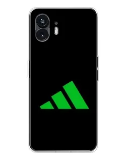 Чохол для Nothing Phone 3 з картинкою «Adidas Abstract»