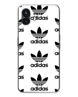 Чохол для Nothing Phone 3 з картинкою «Adidas Pattern»