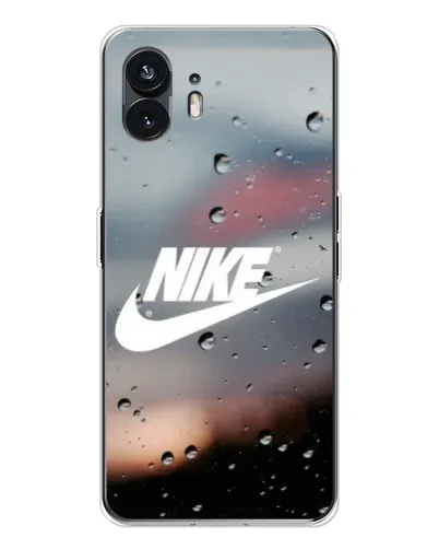 Чехол для Nothing Phone 3 с картинкой «Nike в стиле ретро» Чехол для Nothing Phone 3 с картинкой «Nike в стиле ретро»
