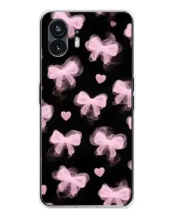Чохол для Nothing Phone 3 з картинкою «Геометрія банту»